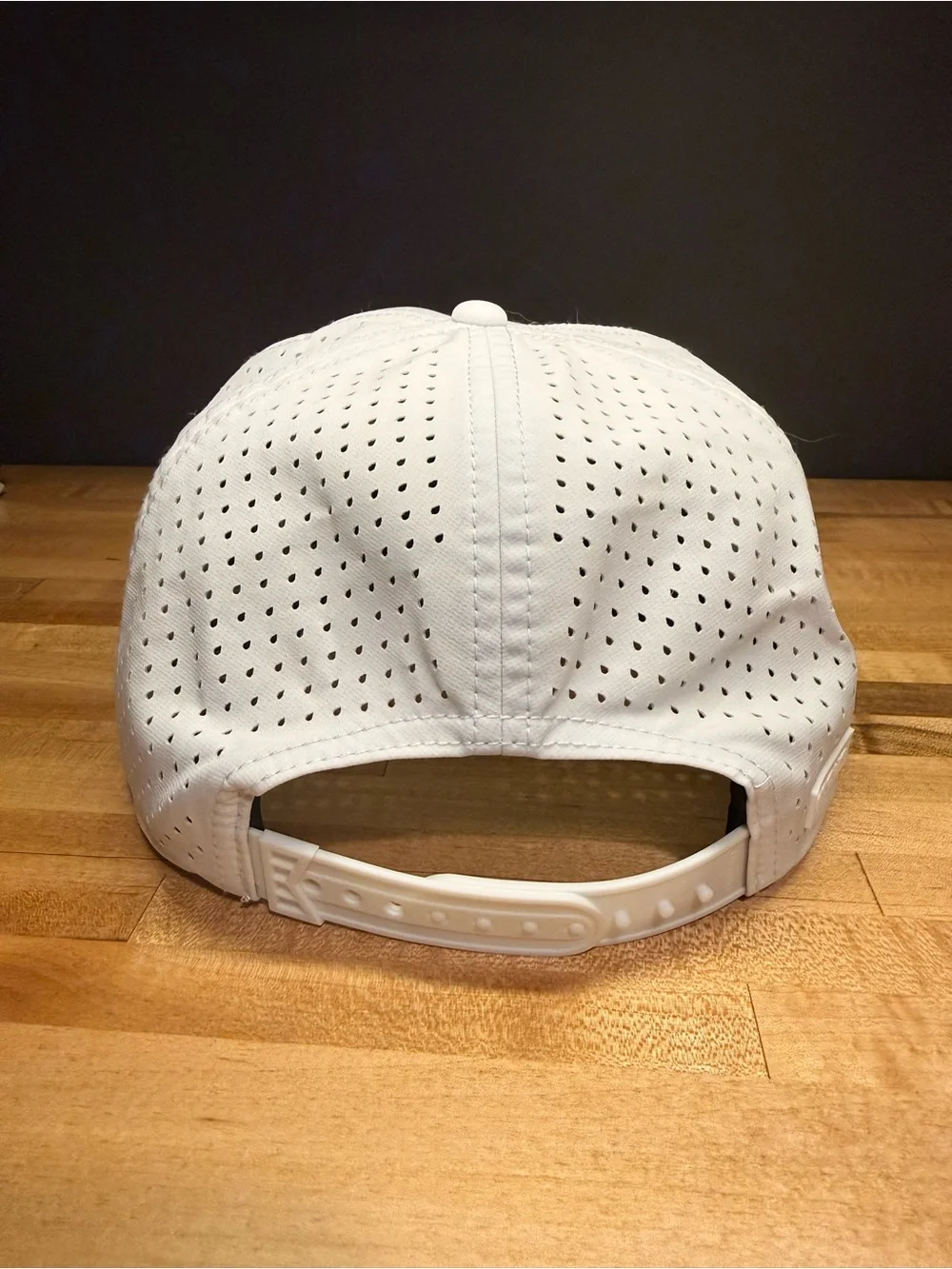 MELIN Golf Rope Hat Cap Coronado Have More Fun Hydro CL Snapback Classic HTF EUC
